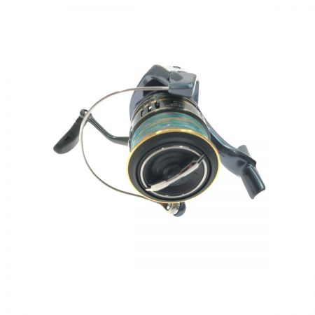  SHIMANO シマノ スピニングリール 043368 21ｱﾙﾃｸﾞﾗ 4000XG