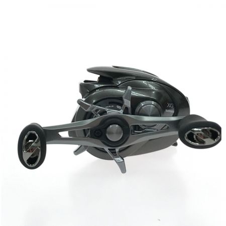  SHIMANO シマノ ベイトリール  左ハンドル 箱付属 違和感あり ジャンク 04117 20ﾒﾀﾆｳﾑXG LH