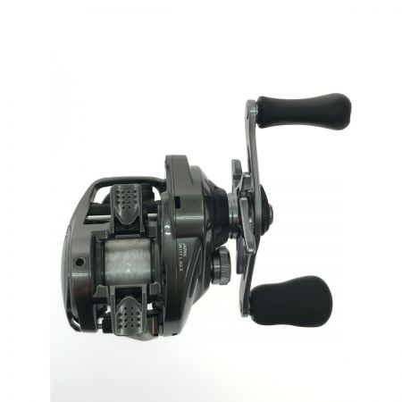  SHIMANO シマノ ベイトリール  左ハンドル 箱付属 違和感あり ジャンク 04117 20ﾒﾀﾆｳﾑXG LH