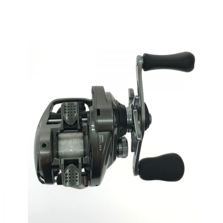 SHIMANO シマノ ベイトリール 左ハンドル 箱付属 違和感あり ジャンク 04117 20ﾒﾀﾆｳﾑXG LH｜中古｜なんでもリサイクルビッグバン