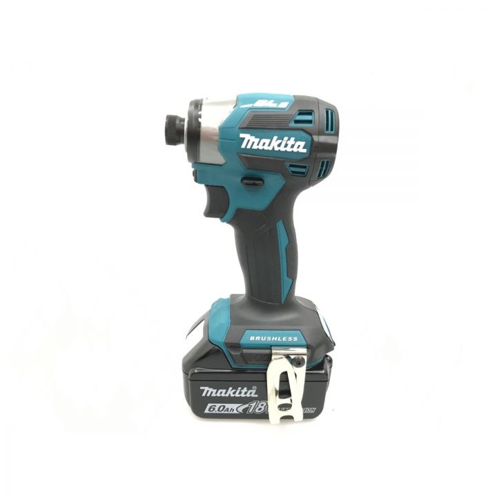 ✨マキタ 中古美品 TD173DGXAP インパクトドライバ✨うるま市田場✨