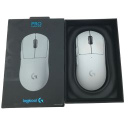 ▼▼ Logicool ロジクール ワイヤレスゲーミングマウス PRO X SUPERLIGHT G-PPD-003WL Bランク