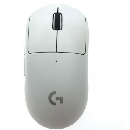  Logicool ロジクール ワイヤレスゲーミングマウス PRO X SUPERLIGHT G-PPD-003WL