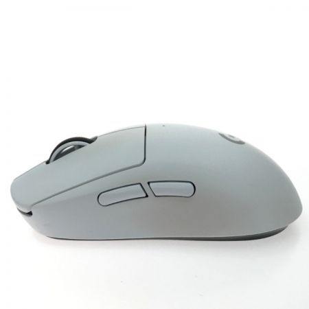 Logicool ロジクール ワイヤレスゲーミングマウス PRO X SUPERLIGHT G-PPD-003WL