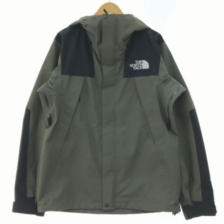 中古】 THE NORTH FACE ザノースフェイス マウンテン ジャケット