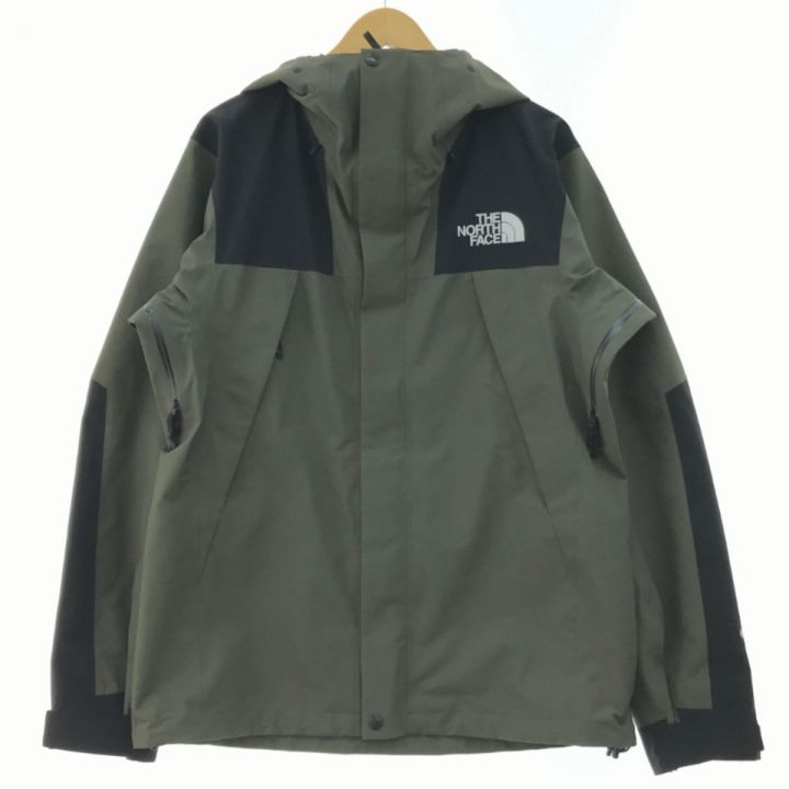 中古】 THE NORTH FACE ザノースフェイス マウンテン ジャケット ...