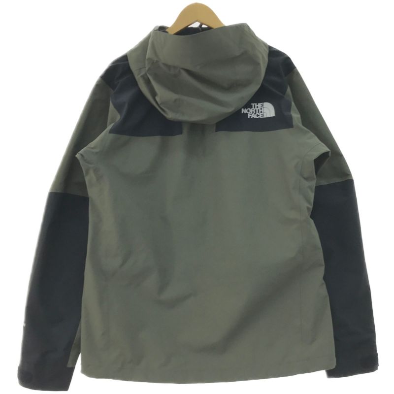 中古】 THE NORTH FACE ザノースフェイス マウンテン ジャケット