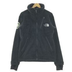 ▼▼ THE NORTH FACE ザノースフェイス アンタークティカ バーサロフト ジャケット NA61930 ブラック Cランク