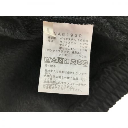  THE NORTH FACE ザノースフェイス アンタークティカ バーサロフト ジャケット NA61930 ブラック