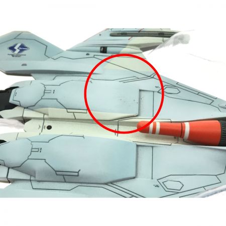 フェアリィ空軍 特殊作戦用改造機 FRX-99 レイフ TYPE ハンマーヘッド 戦闘妖精雪風 ｜中古｜なんでもリサイクルビッグバン