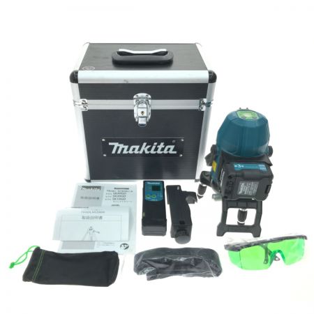  MAKITA マキタ レーザー墨出し器 SK10GD