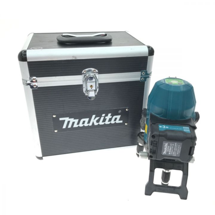 MAKITA マキタ レーザー墨出し器 SK10GD｜中古｜なんでもリサイクルビッグバン