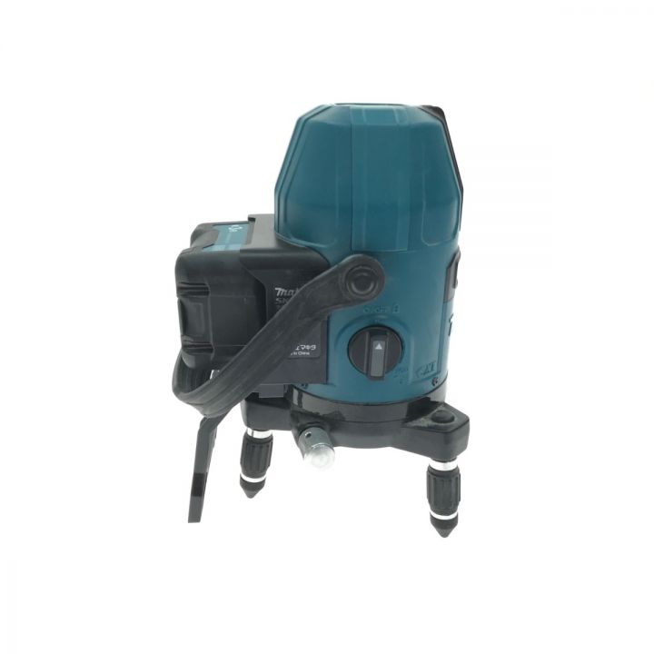MAKITA マキタ レーザー墨出し器 SK10GD｜中古｜なんでもリサイクル 