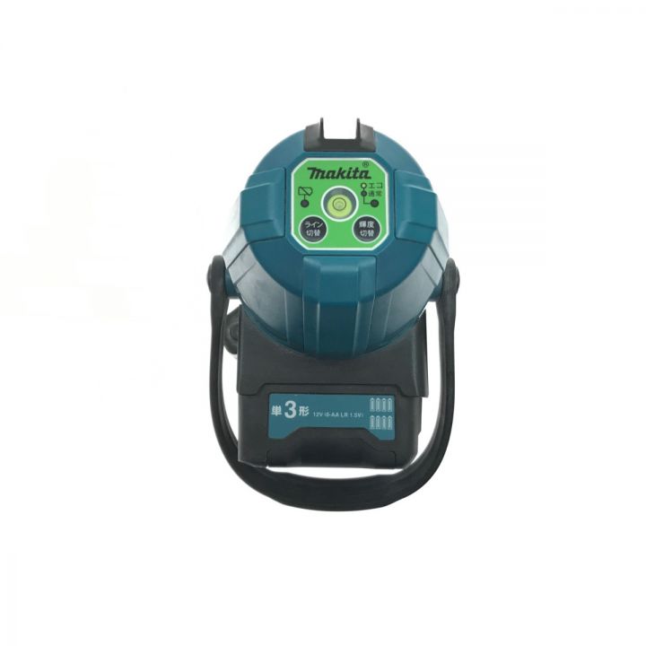 MAKITA マキタ レーザー墨出し器 SK10GD｜中古｜なんでもリサイクル 