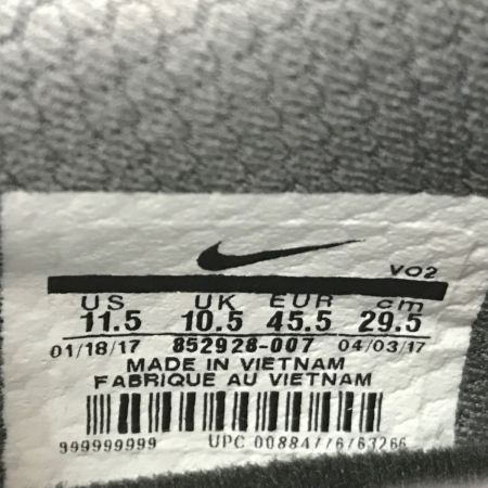  NIKE ナイキ メトコン3 852928-007 29.5cm