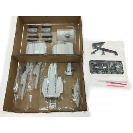   機動戦士ガンダム ユニバーサルユニット ガンダム試作3号機 デンドロビウム プレミアムバンダイ限定