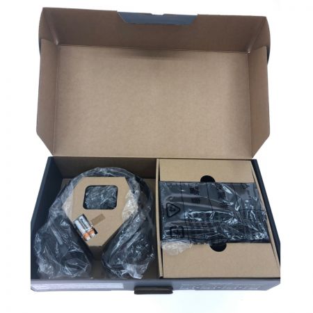  Panasonic パナソニック デジタル ワイヤレス サラウンド ヘッドホン RP-WF7-K ブラック