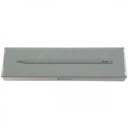  Apple アップル iPhone Apple Pencil アップルペンシル 第2世代 MU8F2J/A