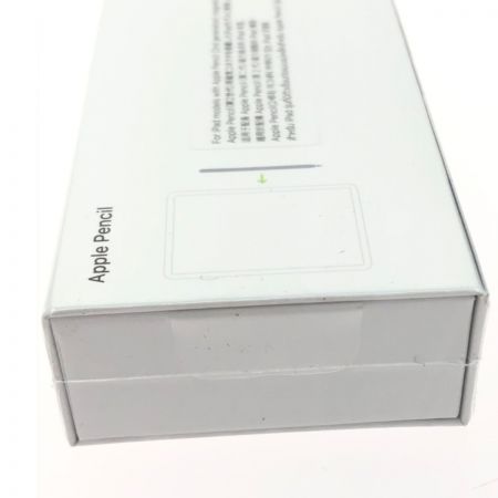 Apple アップル iPhone Apple Pencil アップルペンシル 第2世代 MU8F2J/A