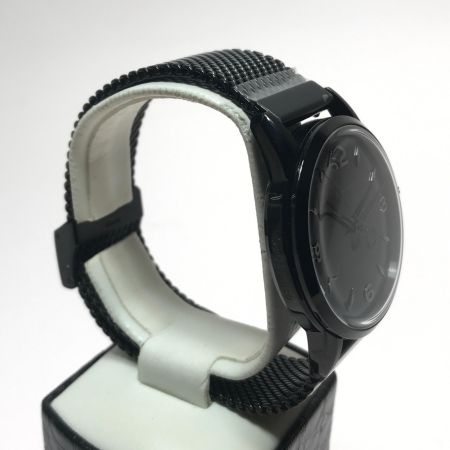  Orobianco オロビアンコ 腕時計 ステンレススチール ブラック OR0073-AB1