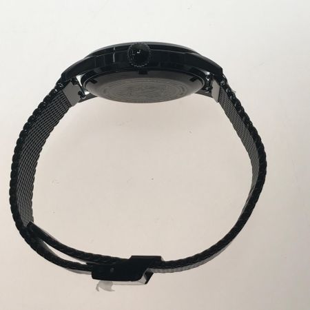  Orobianco オロビアンコ 腕時計 ステンレススチール ブラック OR0073-AB1