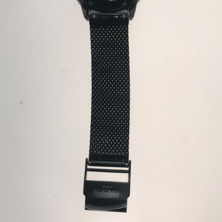  Orobianco オロビアンコ 腕時計 ステンレススチール ブラック OR0073-AB1