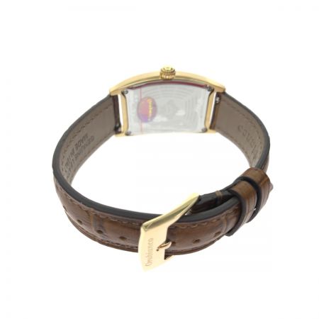  Orobianco オロビアンコ メンズ腕時計 クオーツ  DELL NONNO デルノンノ  OR-0065-1