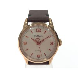 ▼▼ Orobianco オロビアンコ メンズ腕時計 クオーツ ERUDITO エルディート  OR0073-1 Aランク