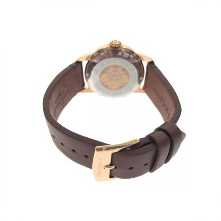  Orobianco オロビアンコ メンズ腕時計 クオーツ ERUDITO エルディート  OR0073-1