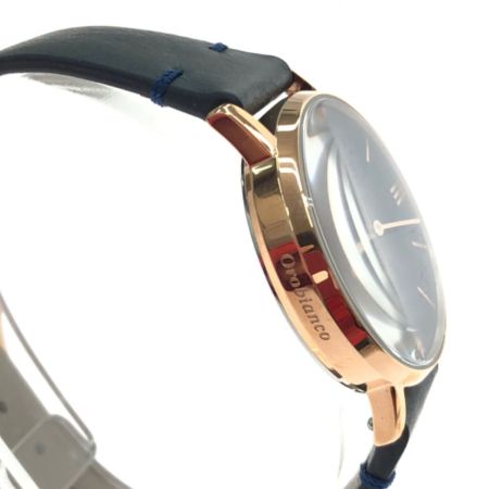  Orobianco オロビアンコ シンパティア SIMMPATIA レディース腕時計 OR0072-5