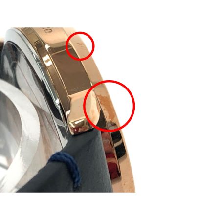  Orobianco オロビアンコ シンパティア SIMMPATIA レディース腕時計 OR0072-5