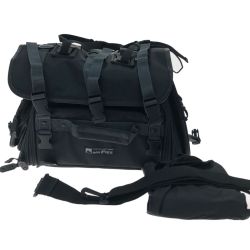 ▼▼ tanax MOTOFIZZ モトフィズ フィールドシートバッグ MFK-101  Bランク