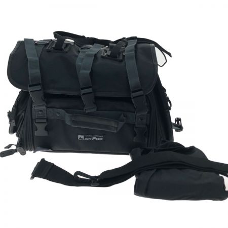  tanax MOTOFIZZ モトフィズ フィールドシートバッグ MFK-101 