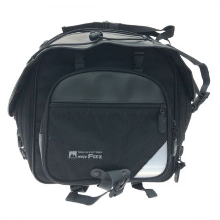  tanax MOTOFIZZ モトフィズ フィールドシートバッグ MFK-101 