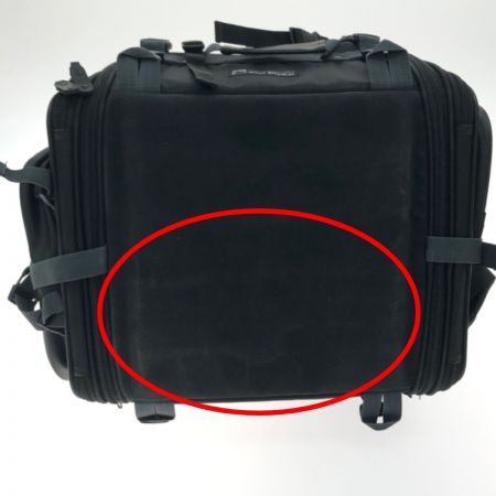  tanax MOTOFIZZ モトフィズ フィールドシートバッグ MFK-101 