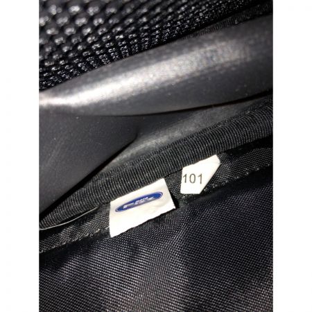  tanax MOTOFIZZ モトフィズ フィールドシートバッグ MFK-101 