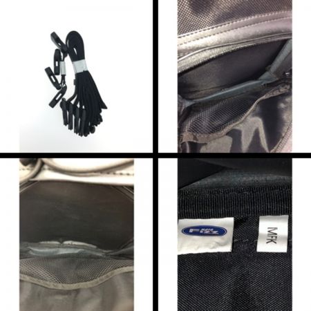  tanax MOTOFIZZ モトフィズ フィールドシートバッグ MFK-101 