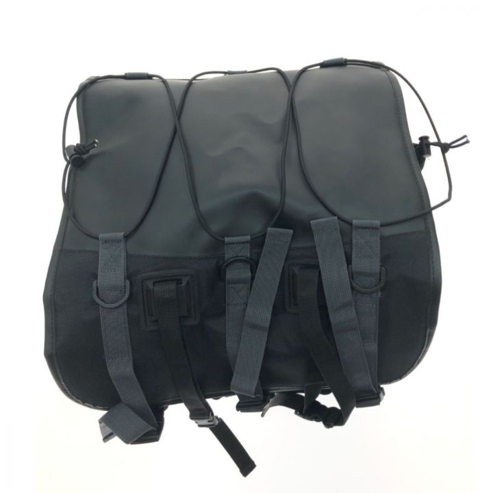 tanax MOTOFIZZ モトフィズ フィールドシートバッグ MFK-101 ｜中古 