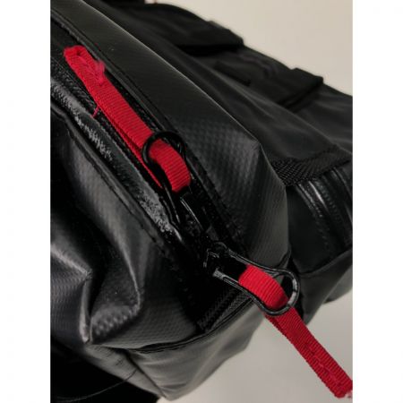  シンイチロウ アラカワ SHINICHIRO ARAKAWA ウェスト・ヒップ用 2DAYツーリングバッグ