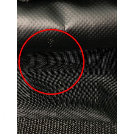  シンイチロウ アラカワ SHINICHIRO ARAKAWA ウェスト・ヒップ用 2DAYツーリングバッグ