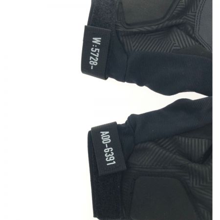  ALPINE STARS アルパインスターズ AS-DSL SHOTARO グローブ サイズXL AS-DSL ブラック