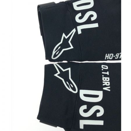  ALPINE STARS アルパインスターズ AS-DSL SHOTARO グローブ サイズXL AS-DSL ブラック