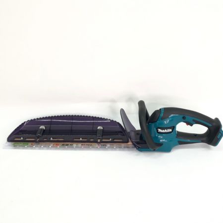  MAKITA マキタ 400mm充電式生垣バリカン MAKITA MUH407DSF グリーン