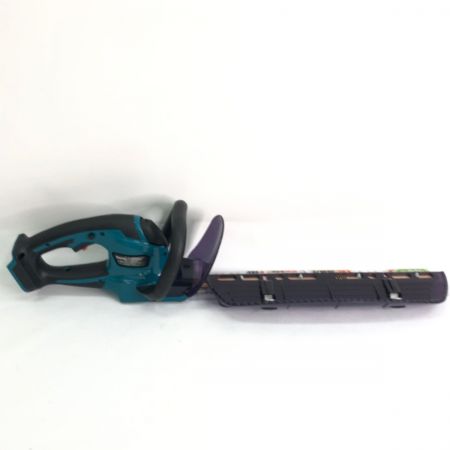  MAKITA マキタ 400mm充電式生垣バリカン MAKITA MUH407DSF グリーン