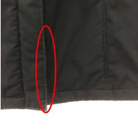  BURBERRY LONDON バーバリーロンドン スプリングコート 160A レディース 01160-36DDA ブラック