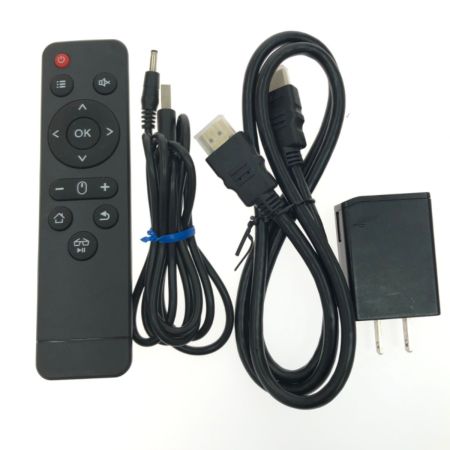  FunLogy ファンロジー モバイルプロジェクター MOBILE PROJIECTOR 付属品有 X-03