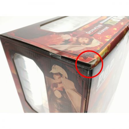    ワンピース Portrait.Of.Pirates POP DX 赤犬 サカズキ