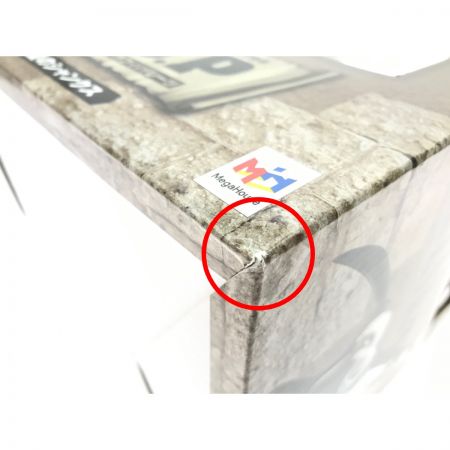   ワンピース Portrait.Of.Pirates POP DX 赤髪のシャンクス