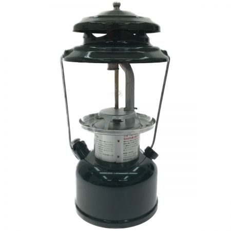  Coleman コールマン ワンマントルランタン MODEL 286.288