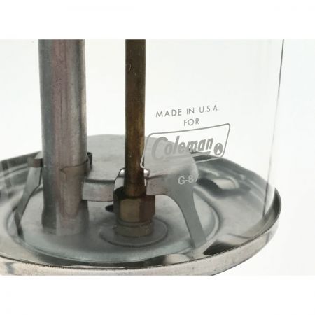  Coleman コールマン ワンマントルランタン MODEL 286.288